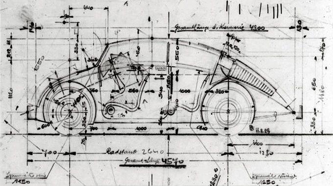 Fakta Menarik Seputar Mobil Legendaris VW Kodok