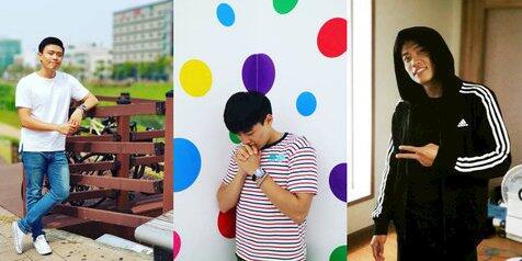 Mau Tahu Youtuber dan Boyband Korea Paling Keren?
