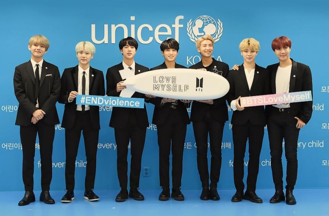 Mau Tahu Youtuber dan Boyband Korea Paling Keren?