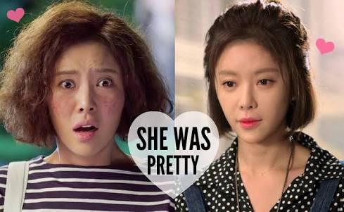 Pesan dari Film She Was Pretty yang Relevan dengan Kehidupan Masa Kini