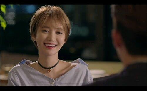 Pesan dari Film She Was Pretty yang Relevan dengan Kehidupan Masa Kini