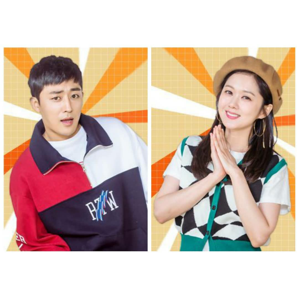 Jang Na-ra, Aktris Korea Yang Berhasil Buat Penonton Gemas Dengan Tangisannya!