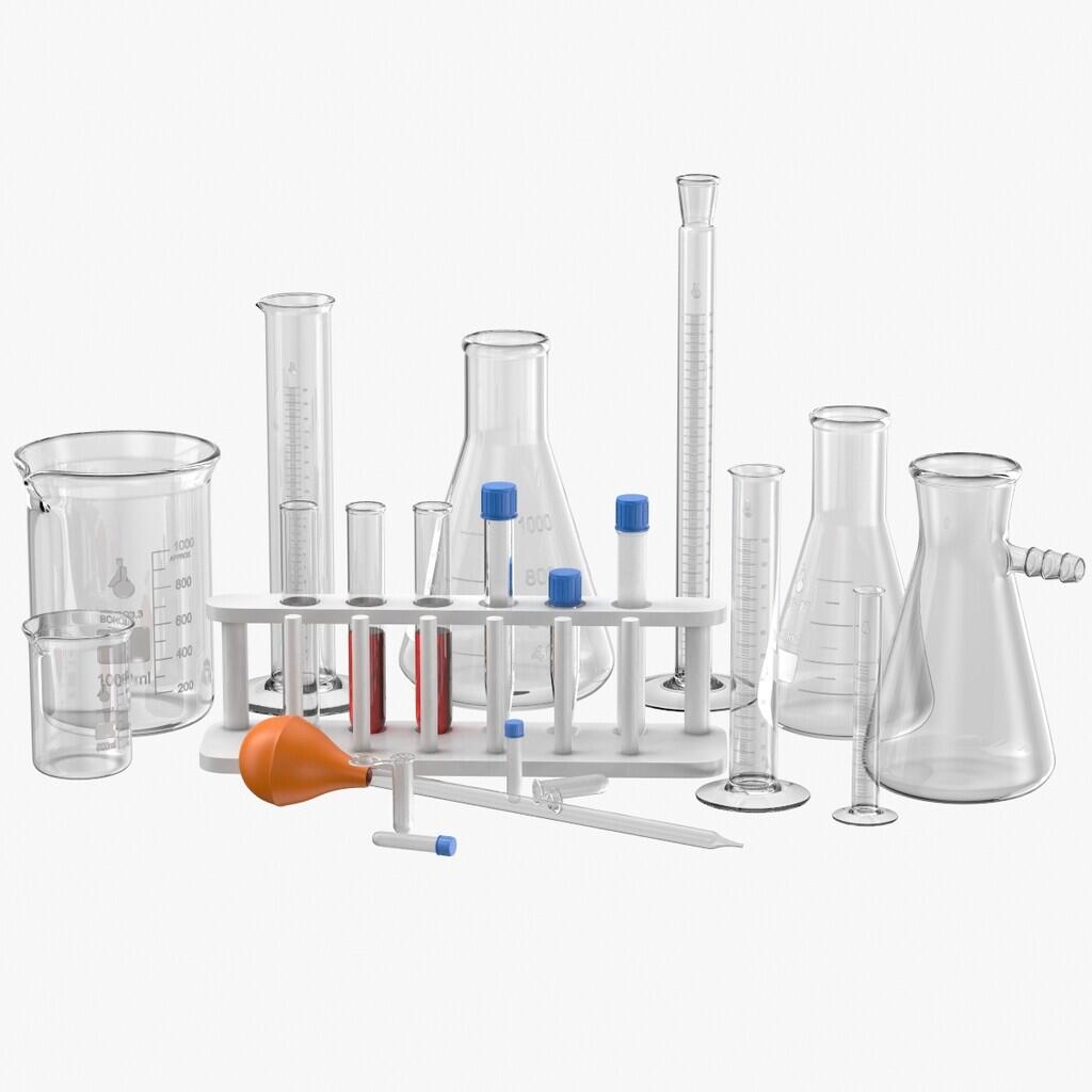 Distributor Alat Laboratorium