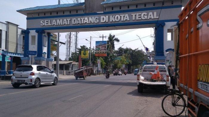 Perkenalan Di Kota Tegal
