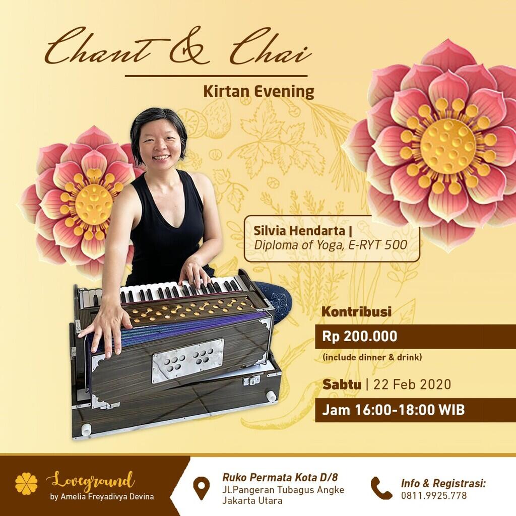 Kirtan