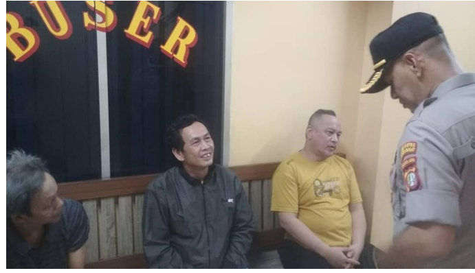 Ditangkap, Opang yang Viral 'Getok' Tarif Rp 250 Ribu di Tanjung Duren