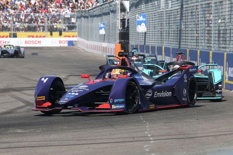 BEBERAPA FAKTA TENTANG FORMULA E JAKARTA INDONESIA