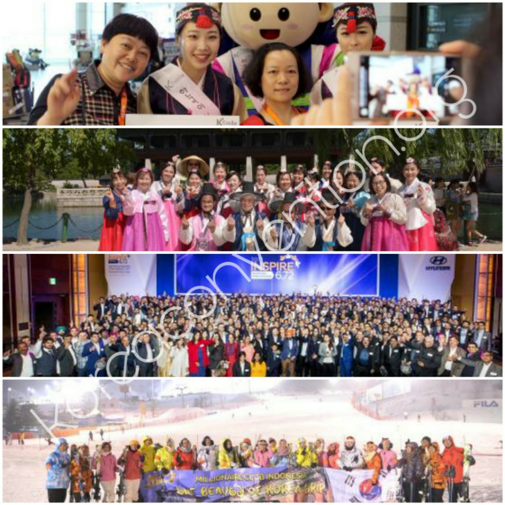 Kenapa Bisa KeKoreaan? Berikut Prestasi Korea SELAIN Drakor & K-Pop!