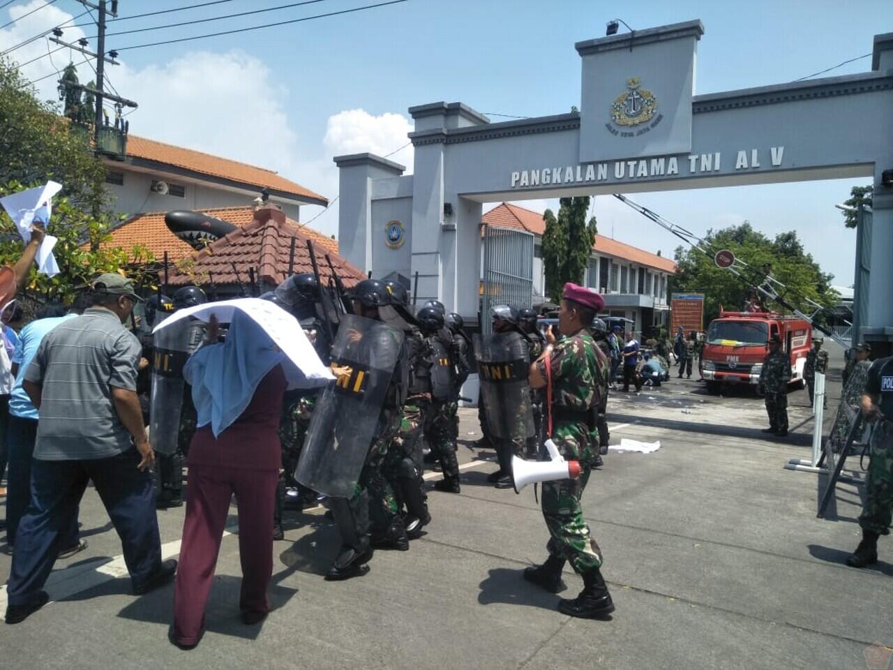 Ngaku TNI AL, Kuli Bangunan Berhasil Setubuhi 5 Janda Termasuk Dosen, Begini Modusnya