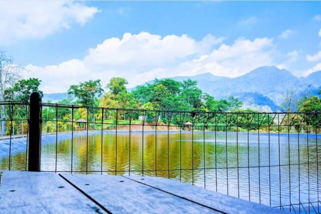 &#91;COC Regional: Lokasi Wisata&#93; Keindahan Alam Mbung Mini &amp; Grejengan Sewu Jrahi