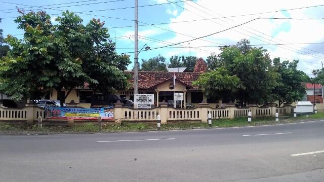 &#91;COC Regional: Lokasi Wisata&#93; Keindahan Alam Mbung Mini &amp; Grejengan Sewu Jrahi