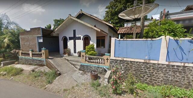&#91;COC Regional: Lokasi Wisata&#93; Keindahan Alam Mbung Mini &amp; Grejengan Sewu Jrahi
