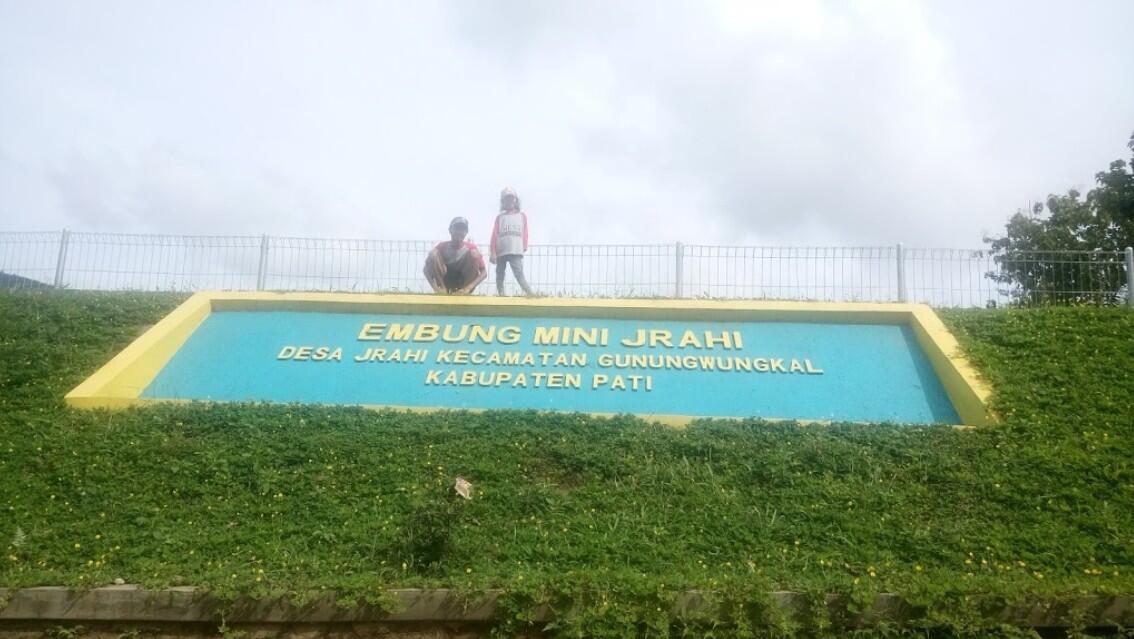 &#91;COC Regional: Lokasi Wisata&#93; Keindahan Alam Mbung Mini &amp; Grejengan Sewu Jrahi