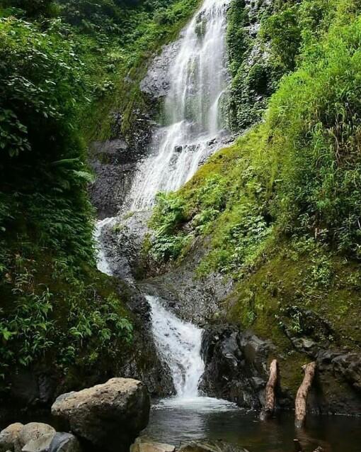 &#91;COC Regional: Lokasi Wisata&#93; Keindahan Alam Mbung Mini &amp; Grejengan Sewu Jrahi