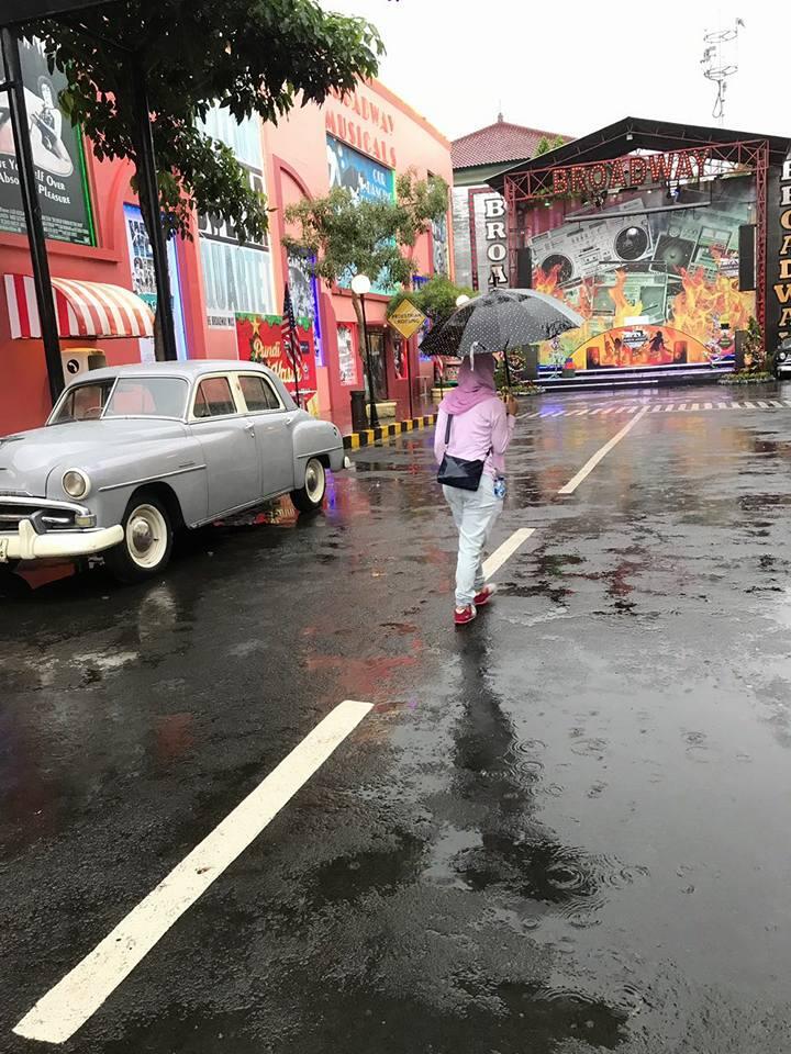 Cobain Jadi Pilot sampai Mobil Batman di Museum Angkut Malang