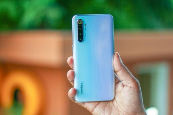 5 Mid-range Realme Smartphone dengan Spesifikasi High-end, Tangguh!