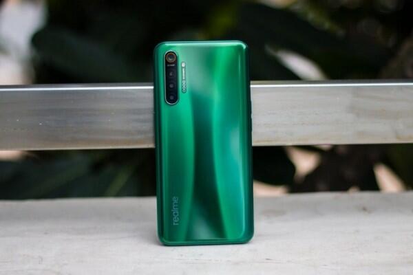 5 Mid-range Realme Smartphone dengan Spesifikasi High-end, Tangguh!