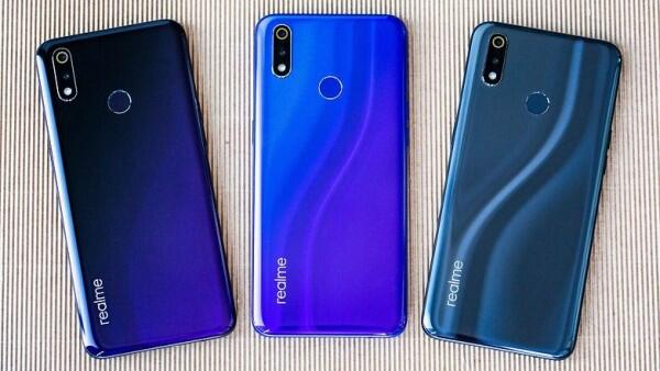 5 Mid-range Realme Smartphone dengan Spesifikasi High-end, Tangguh!