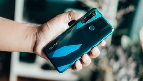 5 Mid-range Realme Smartphone dengan Spesifikasi High-end, Tangguh!