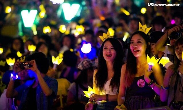 Tertarik Jadi Kpopers? Yuk Kenali Dulu Istilah yang Biasa Dipakai di Dunia Kpop