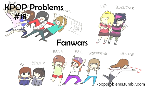 Tertarik Jadi Kpopers? Yuk Kenali Dulu Istilah yang Biasa Dipakai di Dunia Kpop
