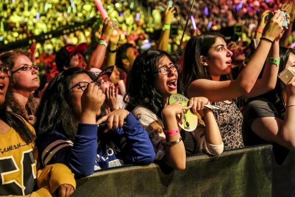 Tertarik Jadi Kpopers? Yuk Kenali Dulu Istilah yang Biasa Dipakai di Dunia Kpop