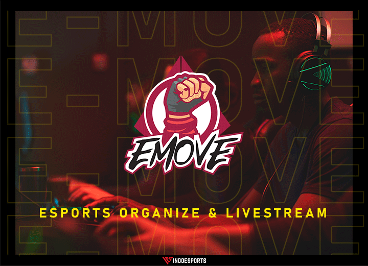 Bagi Kalian Yang Masih Pemula Dalam Mengadakan Turnamen E-sport. Kalian Butuh Ini!