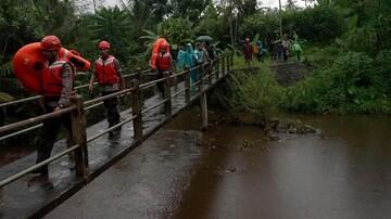 Siswa SMP Terseret Arus, Pemkab Minta Bantuan Pasukan Katak