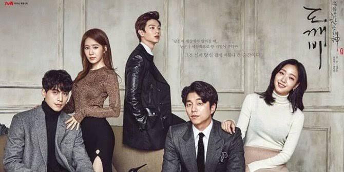 Alasan Harus Nonton Drama Korea