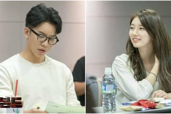 Alasan Harus Nonton Drama Korea