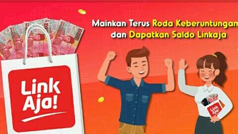 Download Aplikasi ROLi Gratis Saldo Link Aja, HP Vivo Z1 Pro dan Xiaomi Redmi Note 8