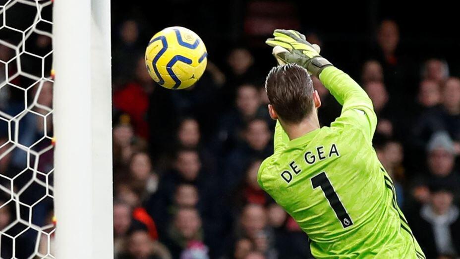 Ini Lho Alasan Manchester United Bakal Balas Dendam kepada Watford