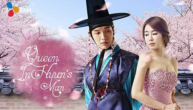 Drama Korean Genre Fantasy-Romance Yang Bikin Baper Versi Ane