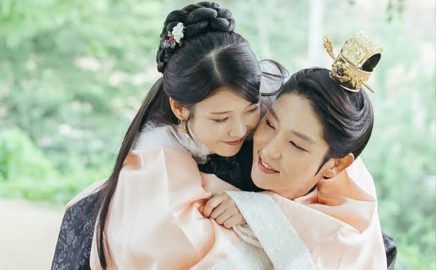 Drama Korean Genre Fantasy-Romance Yang Bikin Baper Versi Ane