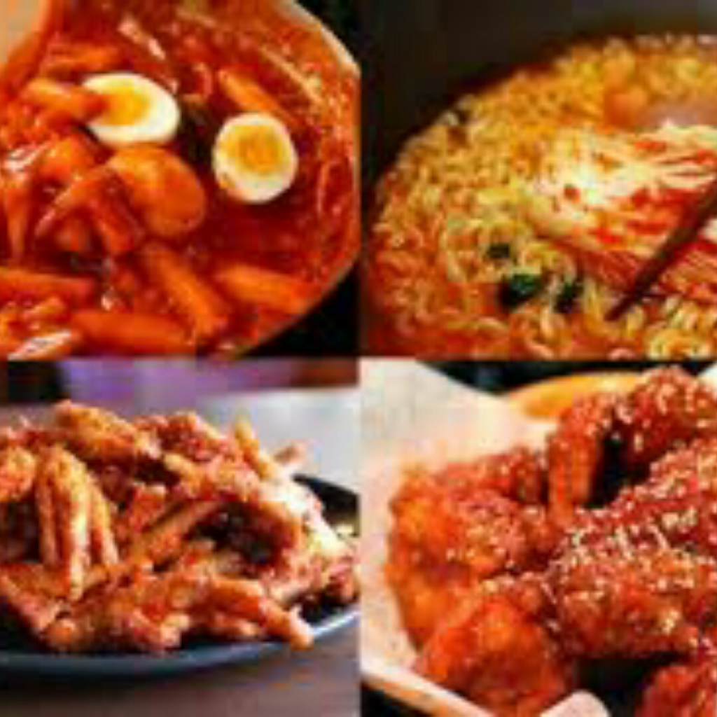 Kekoreaan, Ternyata Bener Gini Amat Ya?