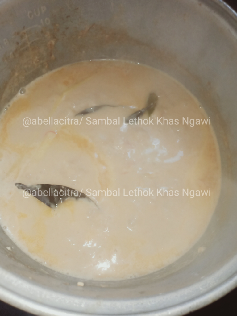 &#91;COC Regional: Makanan Tradisional&#93; Sambal Lethok Khas Ngawi, Bikin Sendiri? Gampang 