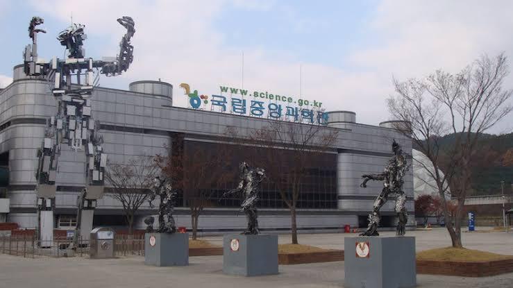 5 Tempat Wisata di Korea Selatan yang Cocok Buat Liburan Bersama Anak-Anak