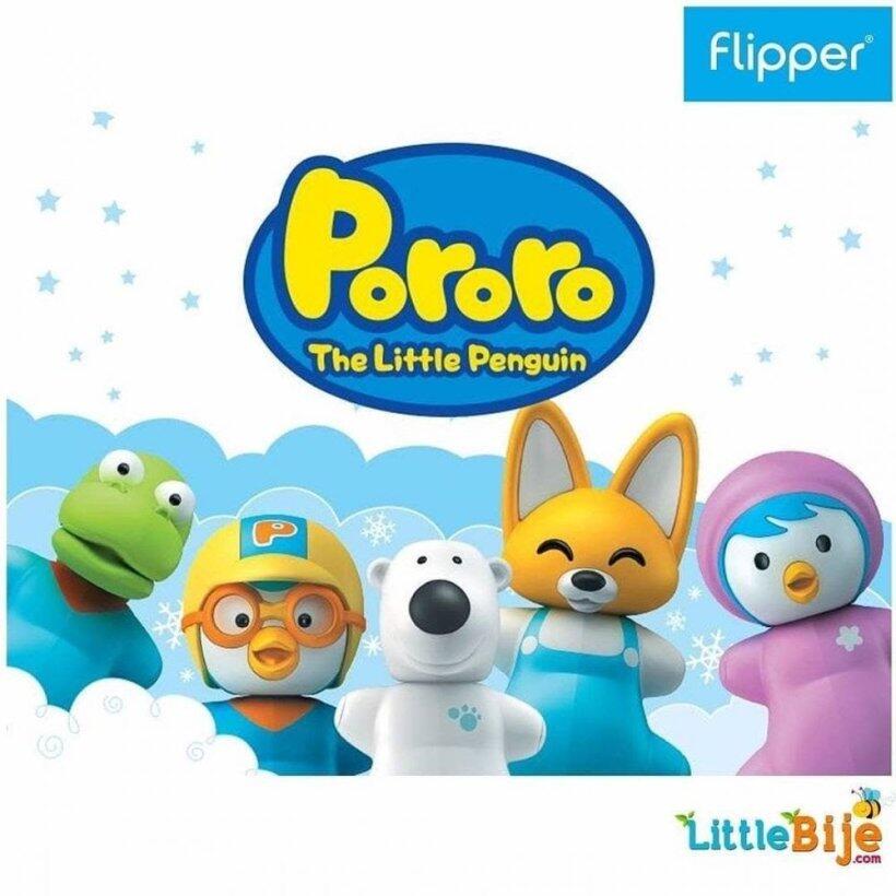 Nggak Nyangka Kartun Kartun Ini Dari Korea