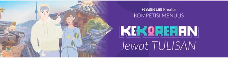 Korea Selatan, Negara Penghasil FIlm dan Drama Penuh Penghayatan.