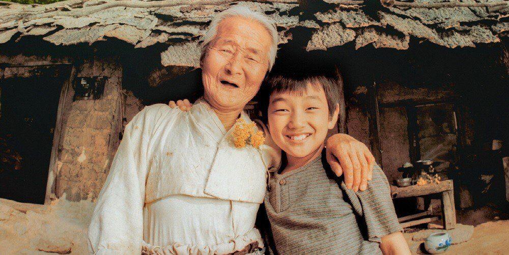 Korea Selatan, Negara Penghasil FIlm dan Drama Penuh Penghayatan.