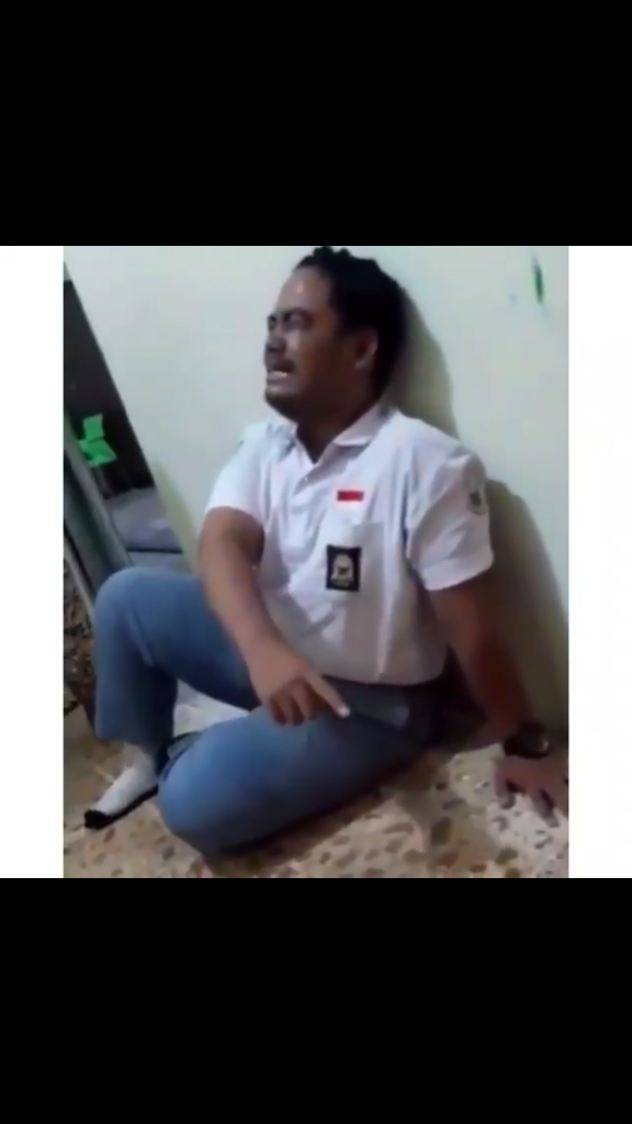 Nangis Karena Kucingnya Mati, Siswa SMA Ini Dapat Banyak Dukungan Natizen