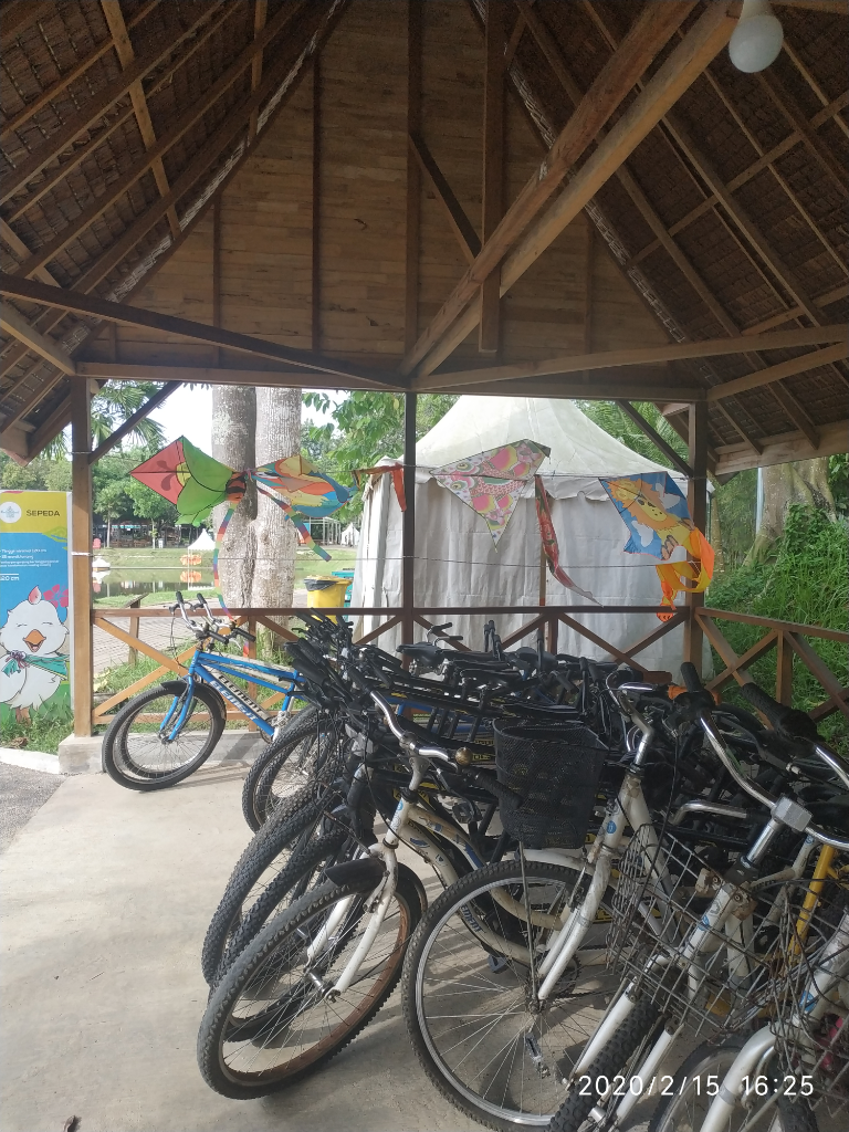 Wisata Sekitar Medan : Budaya Resto Miliki Lebih dari Lima Belas Arena Permainan