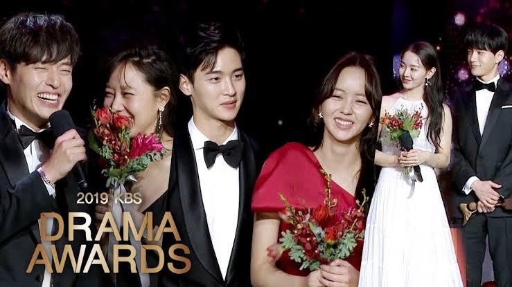 KBS Drama Award 2019 Kepoin Daftar Pemenangnya kuy, Drakor Lover Wajib Nonton!