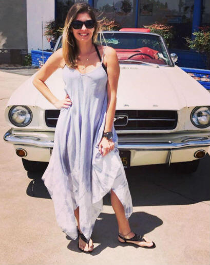 10 Inspirasi Padu Padan Hippie Style,Tampilan Jadi Chic &amp; Berani!