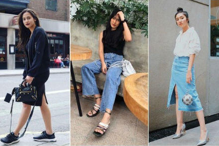 Menawan Saat Kencan Pertama dengan OOTD Kece Ini, Gak Harus Dress Lho!