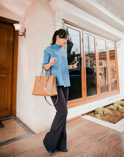 Menawan Saat Kencan Pertama dengan OOTD Kece Ini, Gak Harus Dress Lho!