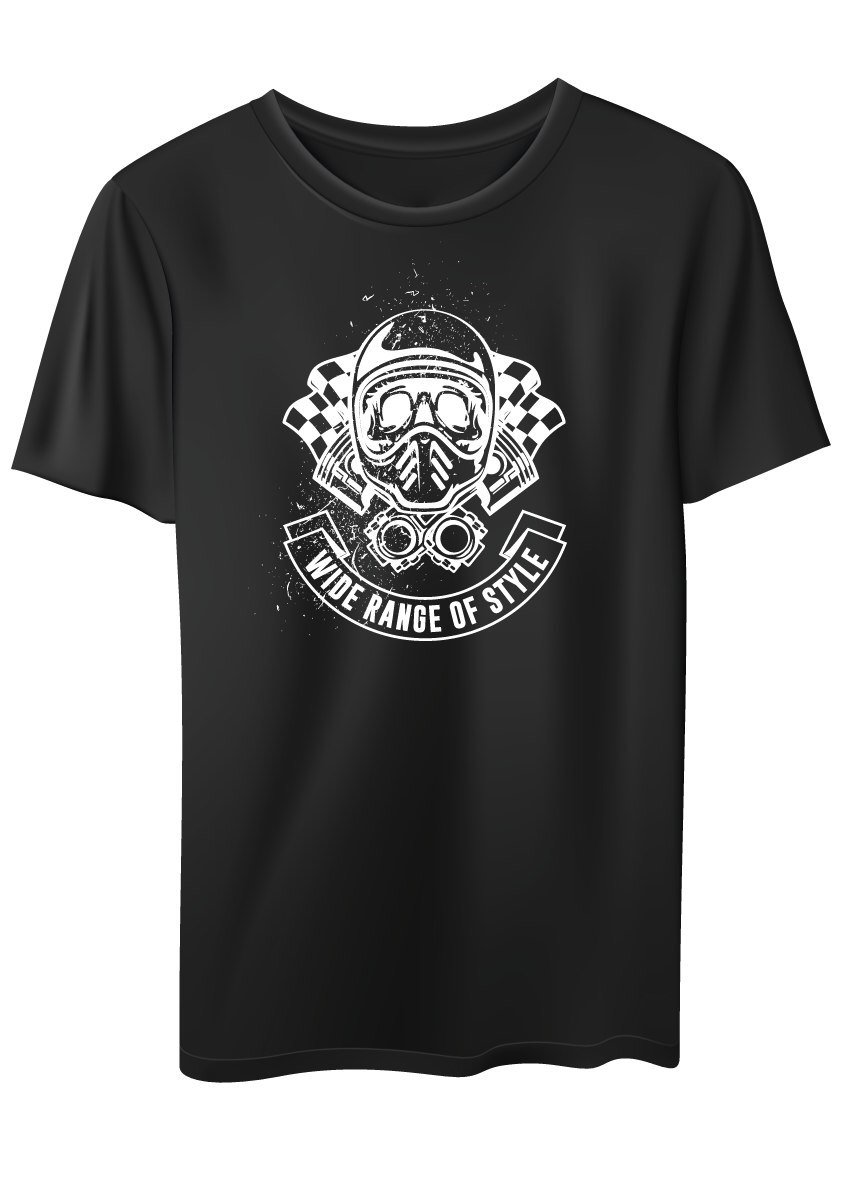 Design Kaos Keren ini Butuh Direalisasikan