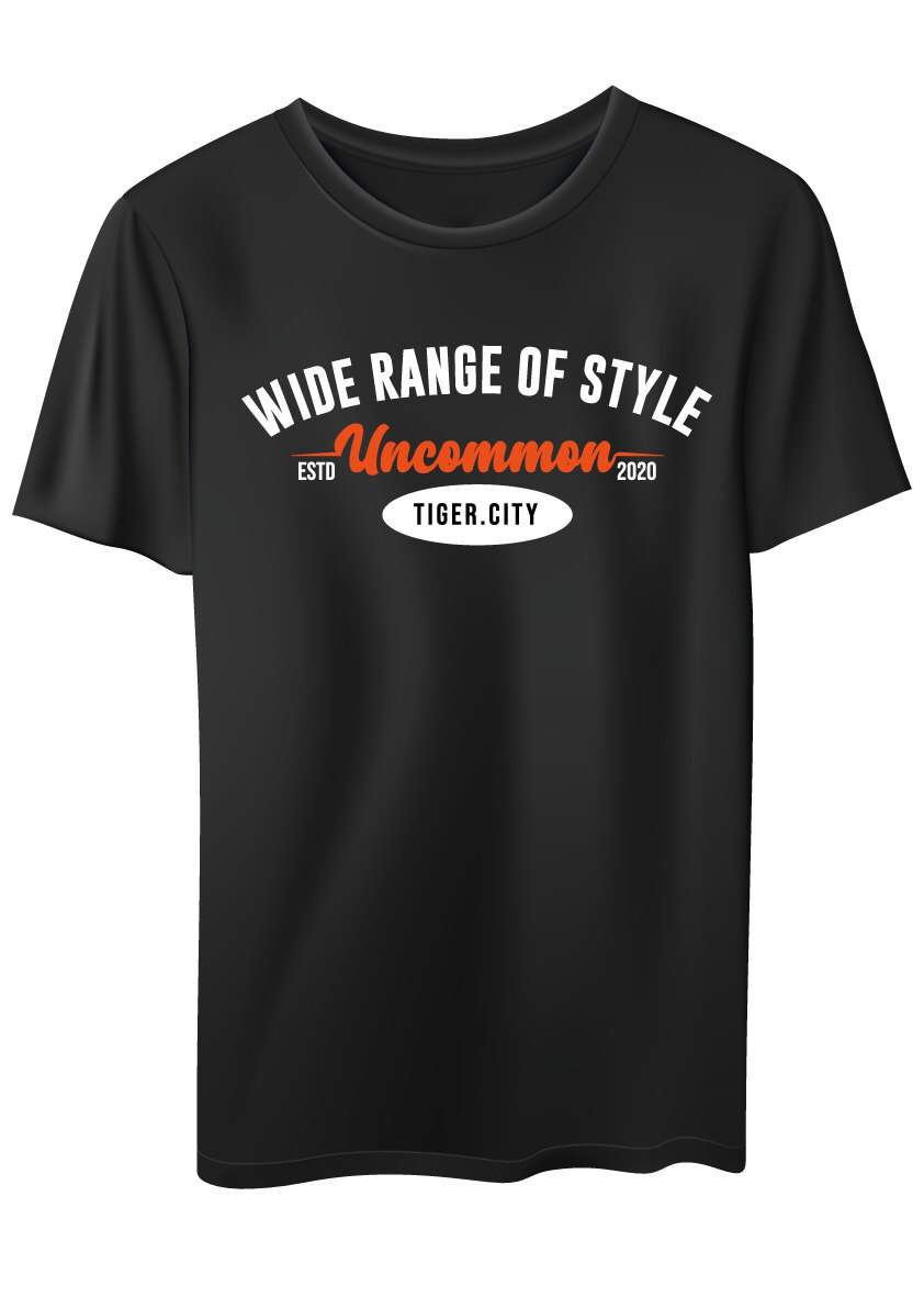 Design Kaos Keren ini Butuh Direalisasikan