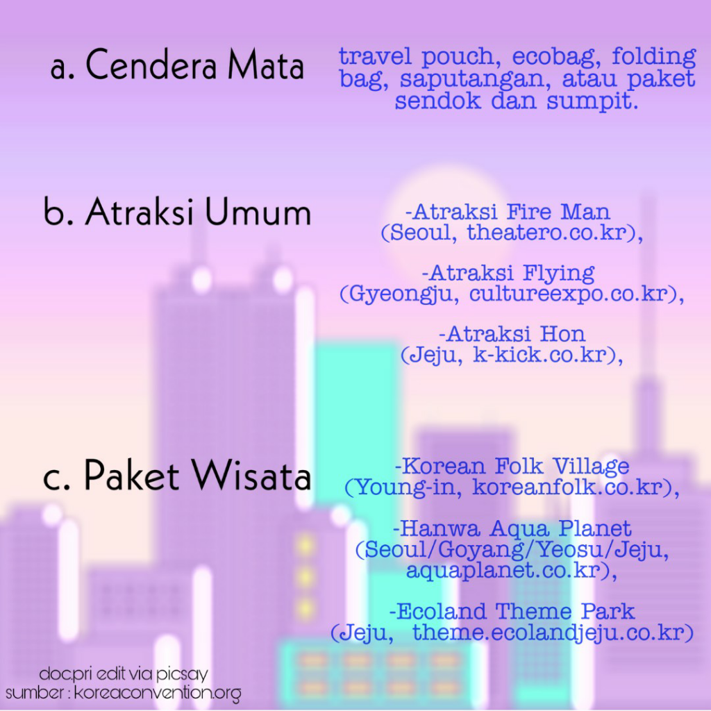 Kenapa Bisa KeKoreaan? Berikut Prestasi Korea SELAIN Drakor &amp; K-Pop! 