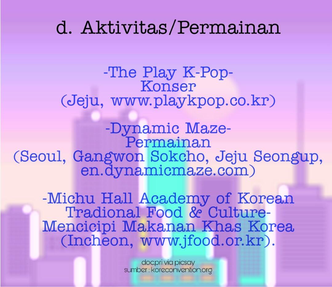 Kenapa Bisa KeKoreaan? Berikut Prestasi Korea SELAIN Drakor &amp; K-Pop! 